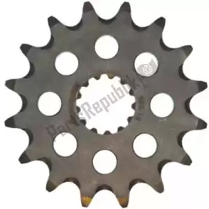 SUPERSPROX SU156516 ktw front 16t, 520 - Upper side