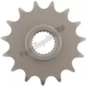 SUPERSPROX SU157515 ktw front 15t, 520 - Upper side