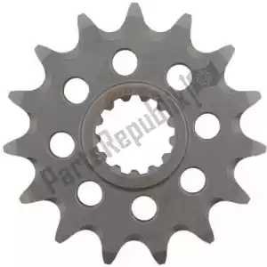 SUPERSPROX SU157815 ktw front 15t, 520 - Upper side