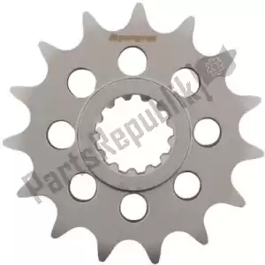 SUPERSPROX SU158015 ktw front 15t, 530 - Upper side