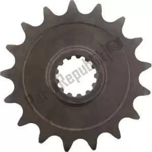 SUPERSPROX SU158017 ktw front 17t, 530 - Upper side