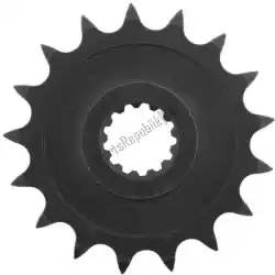 Here you can order the ktw front 17t, 532 from Supersprox, with part number SU158417: