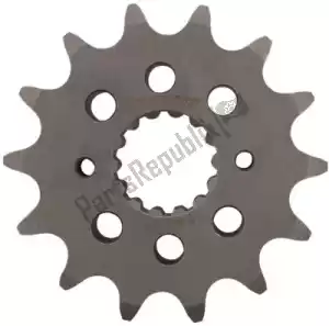 SUPERSPROX SU174014 ktw front 14t, 525 - Upper side