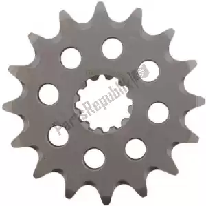 SUPERSPROX SU182416 ktw anteriore 16t, 520 - Lato superiore