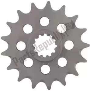 SUPERSPROX SU182417 ktw delantero 17t, 520 - Lado superior