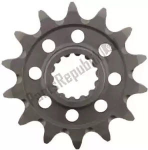 SUPERSPROX SU196514 ktw front 14t, 520 - Upper side