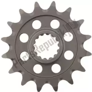 SUPERSPROX SU196516 ktw front 16t, 520 - Upper side