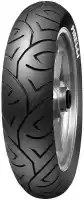 08134230, Pirelli, 150/80 -16 demon sportowy    , Nowy