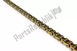 Here you can order the chain, hd 520 mx pro 2 114 g&g fj from Tsubaki, with part number 2402024114: