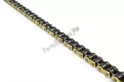 Here you can order the kett x 520 alpha 2 xrg 116 g&b zj from Tsubaki, with part number 2402016116: