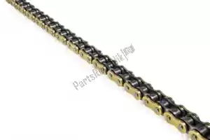 TSUBAKI 2402064118 kett x 530 alpha 2 xrg 118 g&b zj - Bottom side