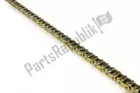 2402004114, Tsubaki, Chain, hd 420 mx pro 114 g&g fj    , New