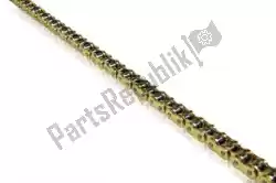 Here you can order the chain, hd 420 mx pro 126 g&g fj from Tsubaki, with part number 2402004126: