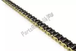 Here you can order the kett x 525 sigma-2 xrg 120 g&b zj from Tsubaki, with part number 2402056120: