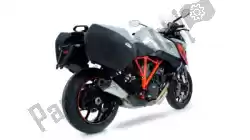 Here you can order the exh set hypercone titanium eec from Remus, with part number 096882658016:
