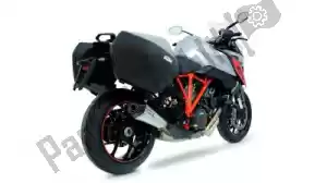 REMUS 096882658016 exh set hypercone titanium eec - Bottom side