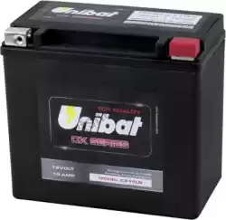 Here you can order the battery cb16l-b (yb16l-b) from Unibat, with part number 1080264: