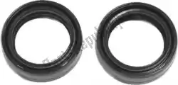 Here you can order the vv times fork oil seal kit from Athena, with part number 5219020: