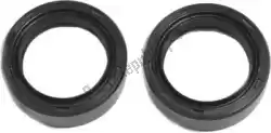 Here you can order the vv times fork oil seal kit from Athena, with part number 5219040: