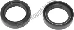 Here you can order the vv times fork oil seal kit from Athena, with part number 5219044: