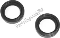 Here you can order the vv times fork oil seal kit from Athena, with part number 5219056: