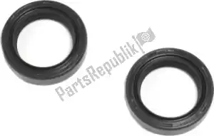ATHENA 5219056 vv times fork oil seal kit - Bottom side