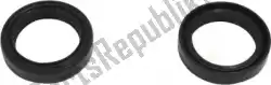 Here you can order the vv times fork oil seal kit from Athena, with part number 5219092: