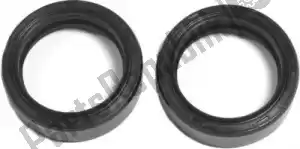 ATHENA 5219104 vv times fork oil seal kit - Bottom side