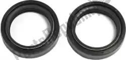 Here you can order the vv times fork oil seal kit from Athena, with part number 5219112: