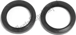 Here you can order the vv times fork oil seal kit from Athena, with part number 5219124: