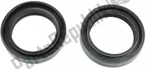 ATHENA 5219128 vv keer fork oil seal kit - Onderkant