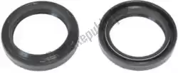 Here you can order the vv times fork oil seal kit from Athena, with part number 5219132:
