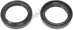 ATHENA 5219132 vv times fork oil seal kit - Bottom side