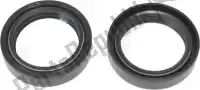 5219136, Athena, Vv times fork oil seal kit    , New