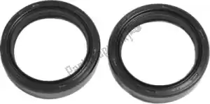 ATHENA 5219168 vv keer fork oil seal kit - Onderkant