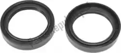 Here you can order the vv times fork oil seal kit from Athena, with part number 5219180: