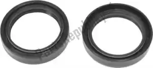 ATHENA 5219180 vv times fork oil seal kit - Bottom side