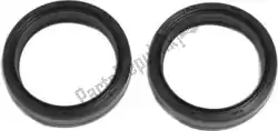 Here you can order the vv times fork oil seal kit from Athena, with part number 5219192:
