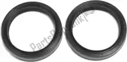 Here you can order the vv times fork oil seal kit from Athena, with part number 5219240: