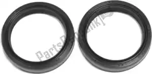 ATHENA 5219240 vv times fork oil seal kit - Bottom side