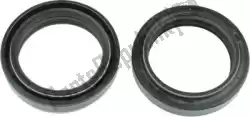 Here you can order the vv times fork oil seal kit from Athena, with part number 5219076: