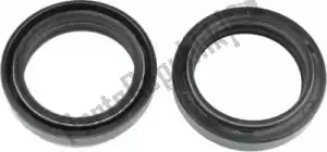 ATHENA 5219076 vv times fork oil seal kit - Bottom side