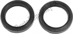 Here you can order the vv times fork oil seal kit from Athena, with part number 5219156: