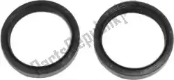 Here you can order the vv times fork oil seal kit from Athena, with part number 5219268: