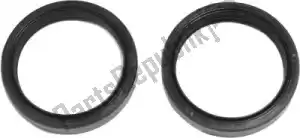 ATHENA 5219268 vv times fork oil seal kit - Bottom side