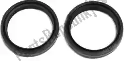 Here you can order the vv times fork oil seal kit from Athena, with part number 5219248: