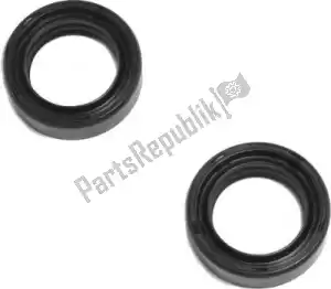 ATHENA 5219008 vv keer fork oil seal kit - Onderkant