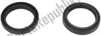 5219244, Athena, Vv times fork oil seal kit    , New