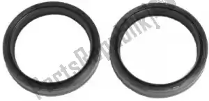 ATHENA 5219252 vv times fork oil seal kit - Bottom side
