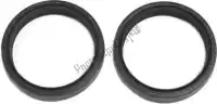 5219256, Athena, Vv times fork oil seal kit    , New